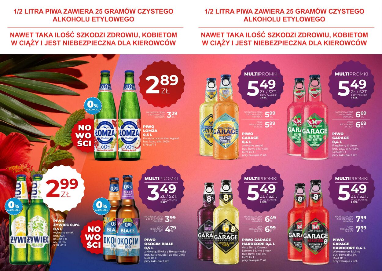 Gazetka Duży Ben 23.07.2026 - 31.07.2026