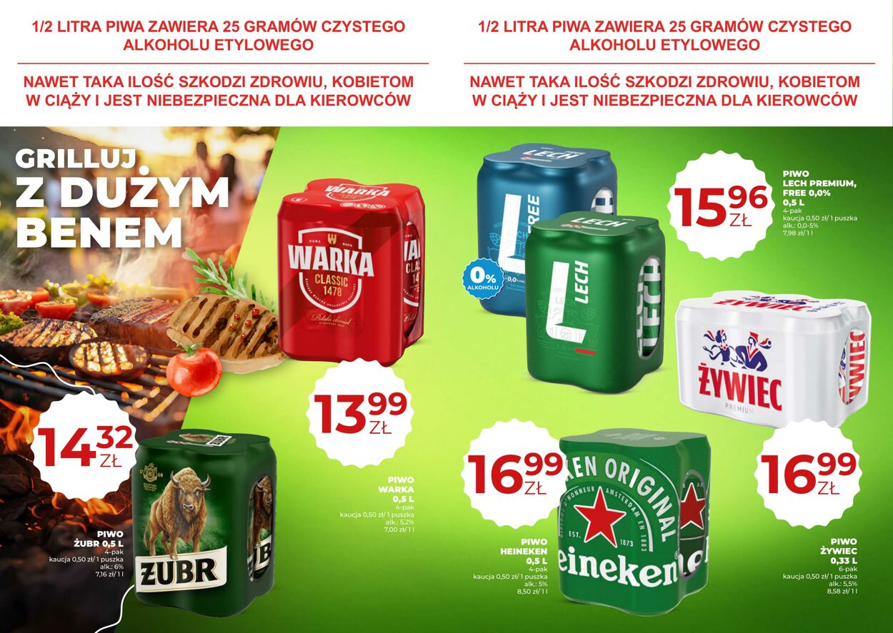 Gazetka Duży Ben 23.07.2026 - 31.07.2026