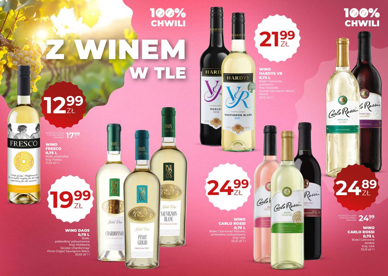 Gazetka Duży Ben 06.08.2026 - 14.08.2026