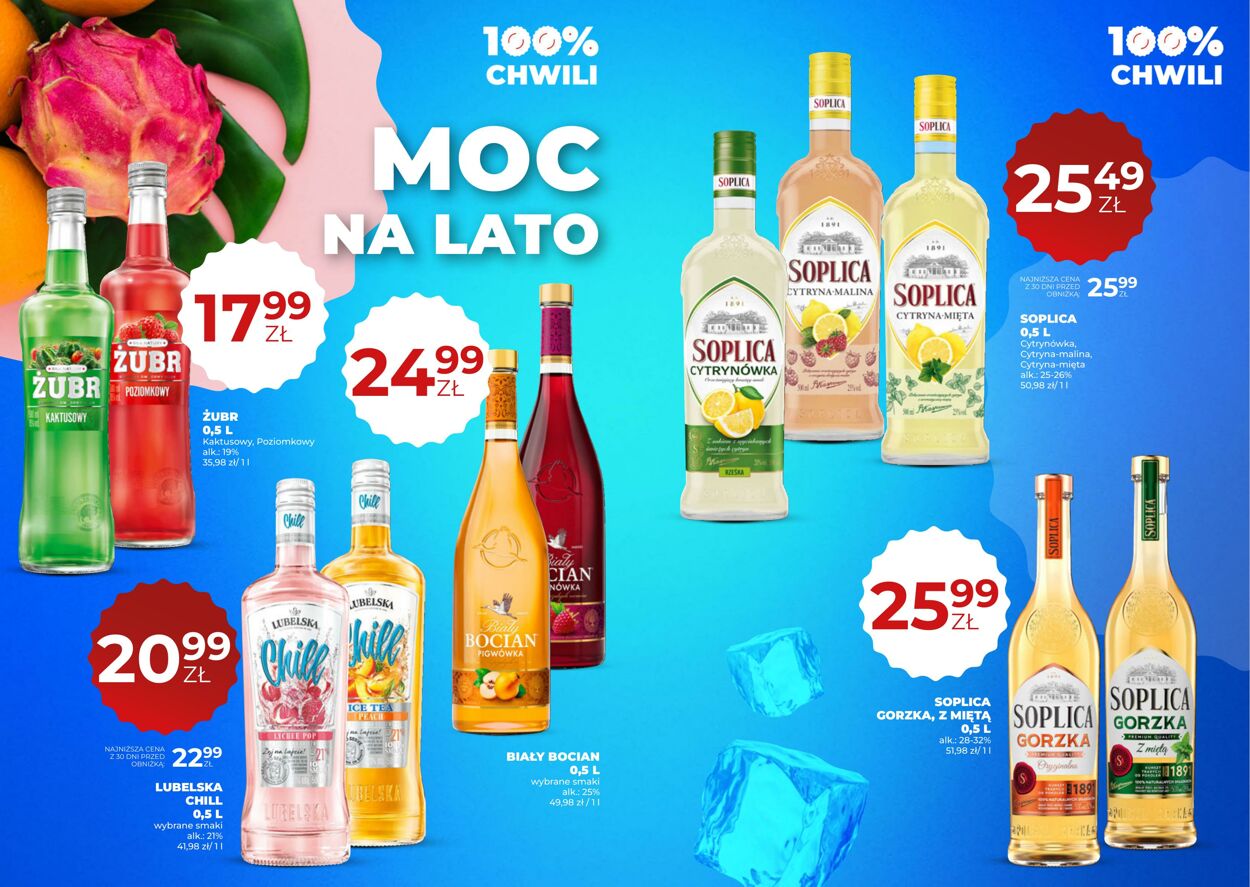 Gazetka Duży Ben 06.08.2026 - 14.08.2026