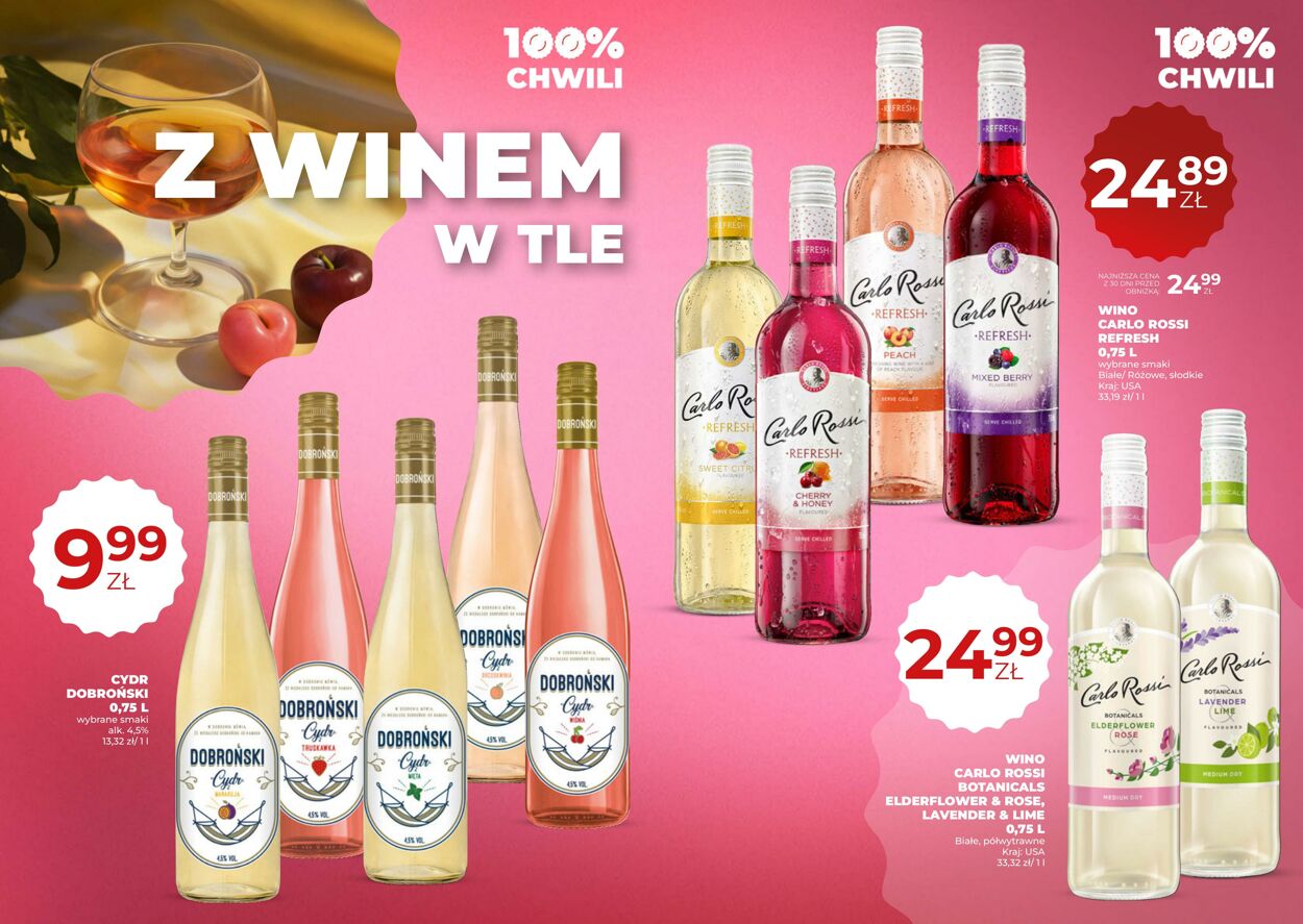 Gazetka Duży Ben 06.08.2026 - 14.08.2026