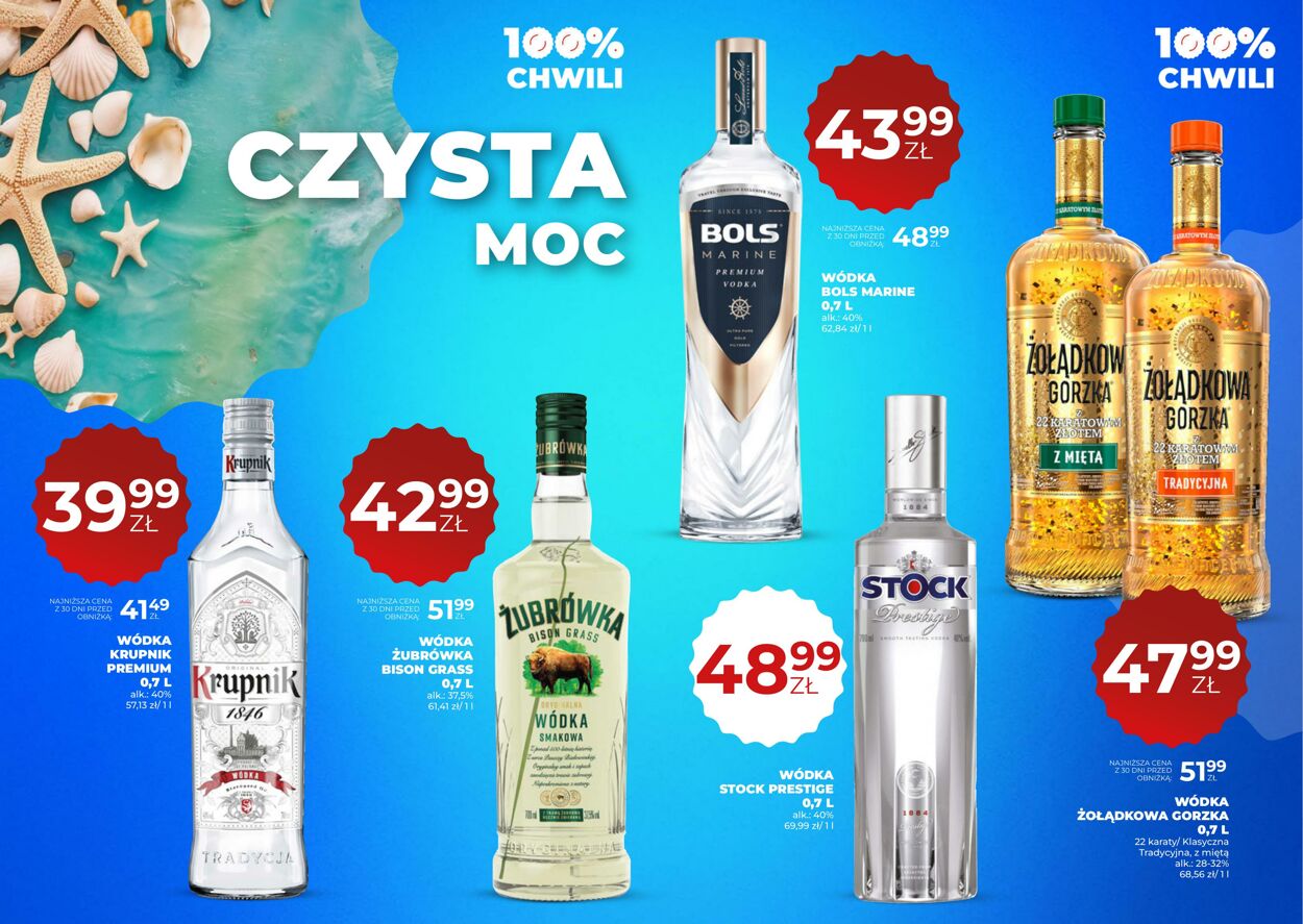 Gazetka Duży Ben 06.08.2026 - 14.08.2026
