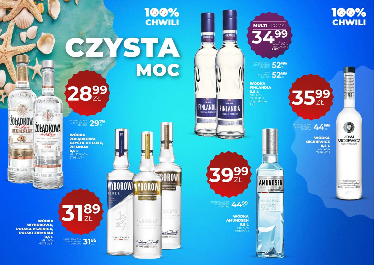 Gazetka Duży Ben 06.08.2026 - 14.08.2026