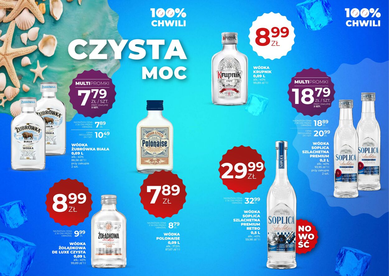 Gazetka Duży Ben 06.08.2026 - 14.08.2026