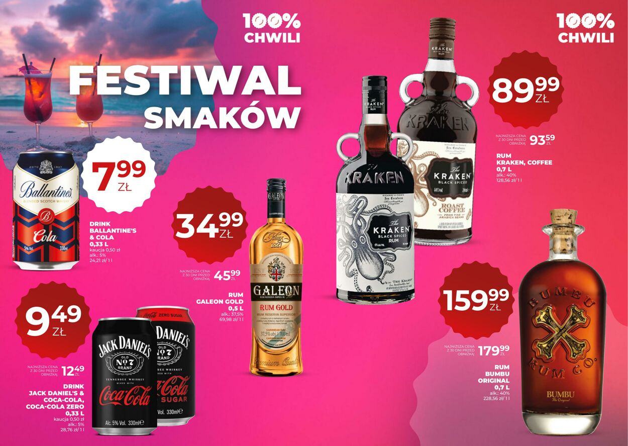 Gazetka Duży Ben 06.08.2026 - 14.08.2026