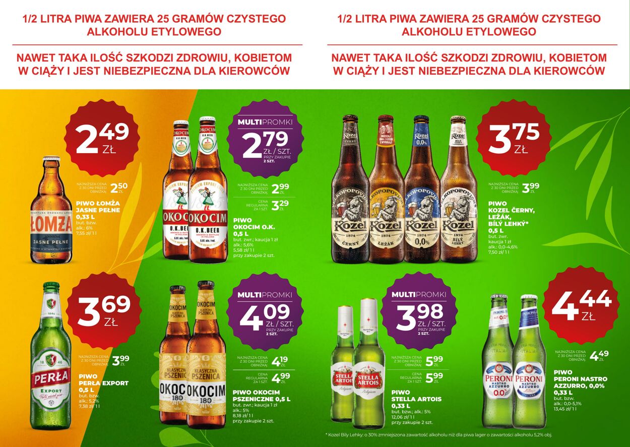 Gazetka Duży Ben 30.04.2026 - 08.05.2026