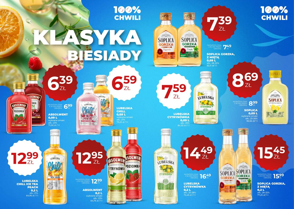 Gazetka Duży Ben 30.04.2026 - 08.05.2026