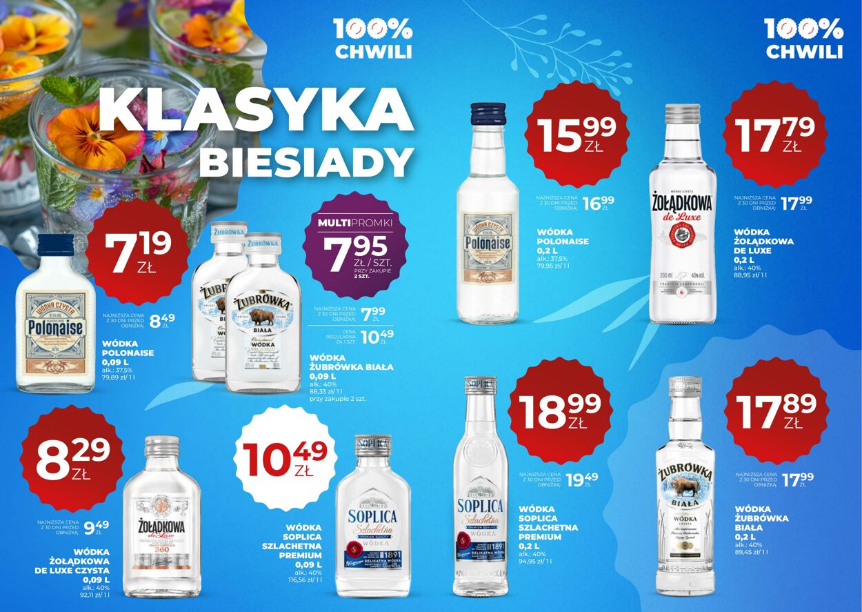 Gazetka Duży Ben 30.04.2026 - 08.05.2026