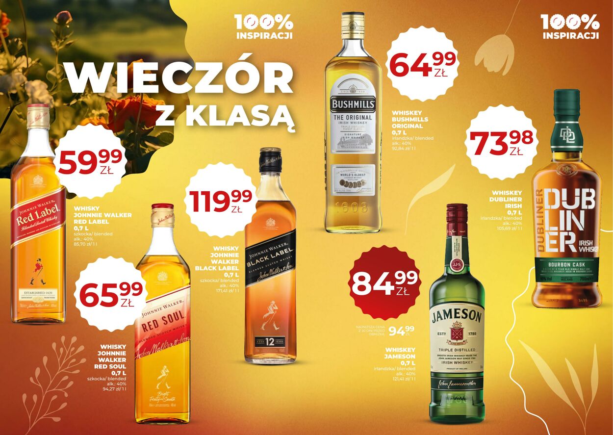 Gazetka Duży Ben 30.04.2026 - 08.05.2026