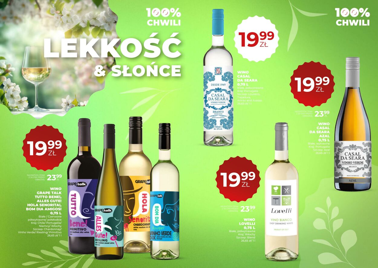 Gazetka Duży Ben 30.04.2026 - 08.05.2026