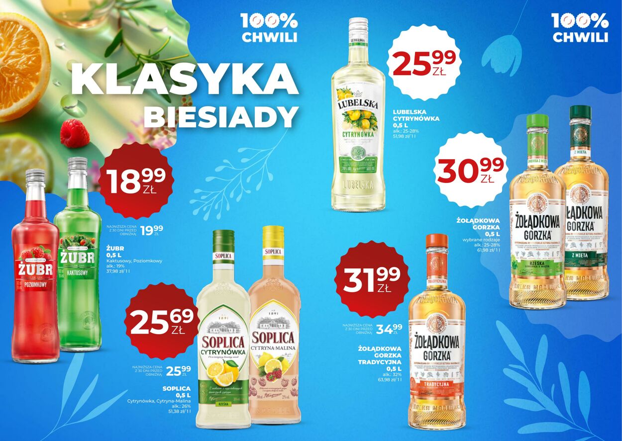 Gazetka Duży Ben 30.04.2026 - 08.05.2026