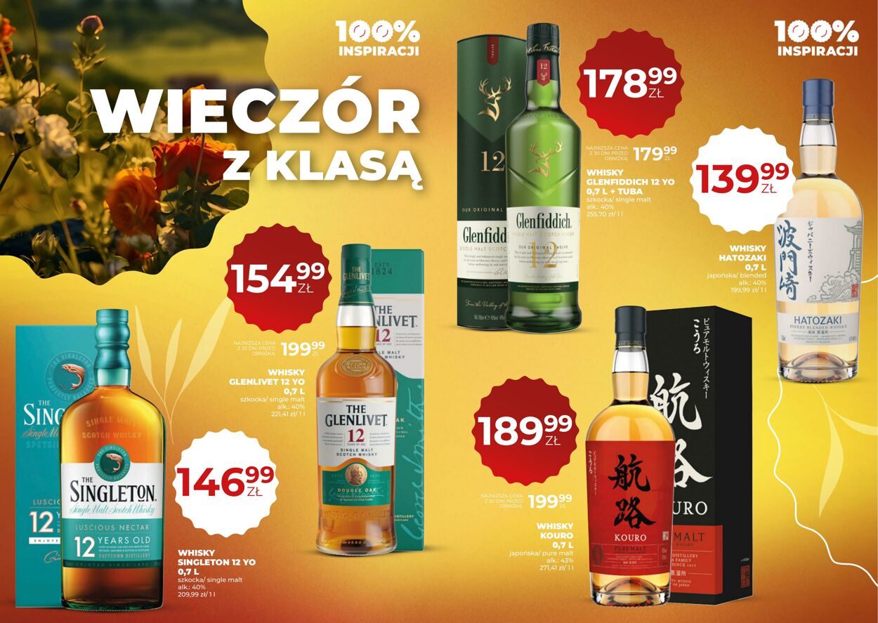 Gazetka Duży Ben 30.04.2026 - 08.05.2026