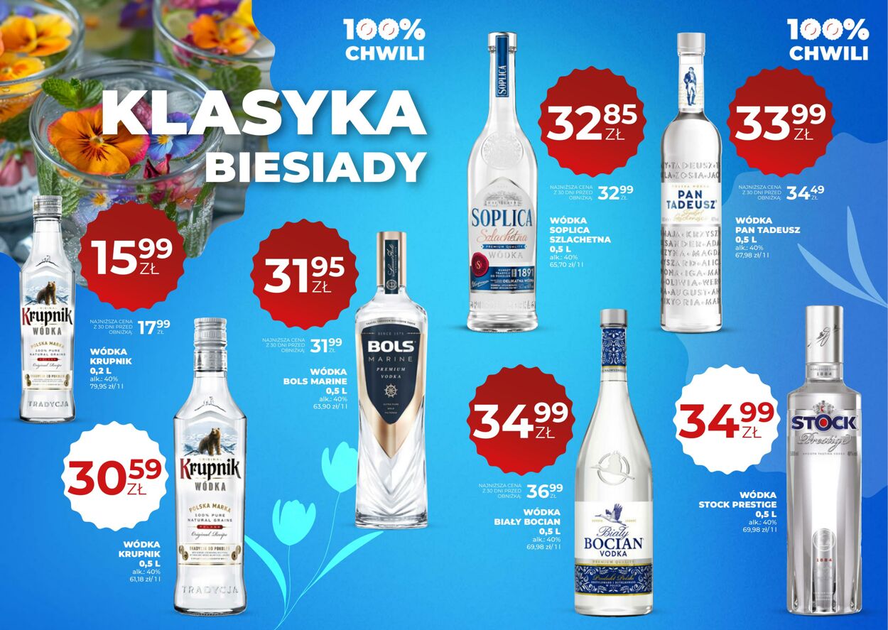 Gazetka Duży Ben 30.04.2026 - 08.05.2026