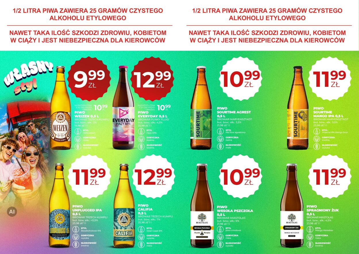 Gazetka Duży Ben 03.09.2026 - 11.09.2026