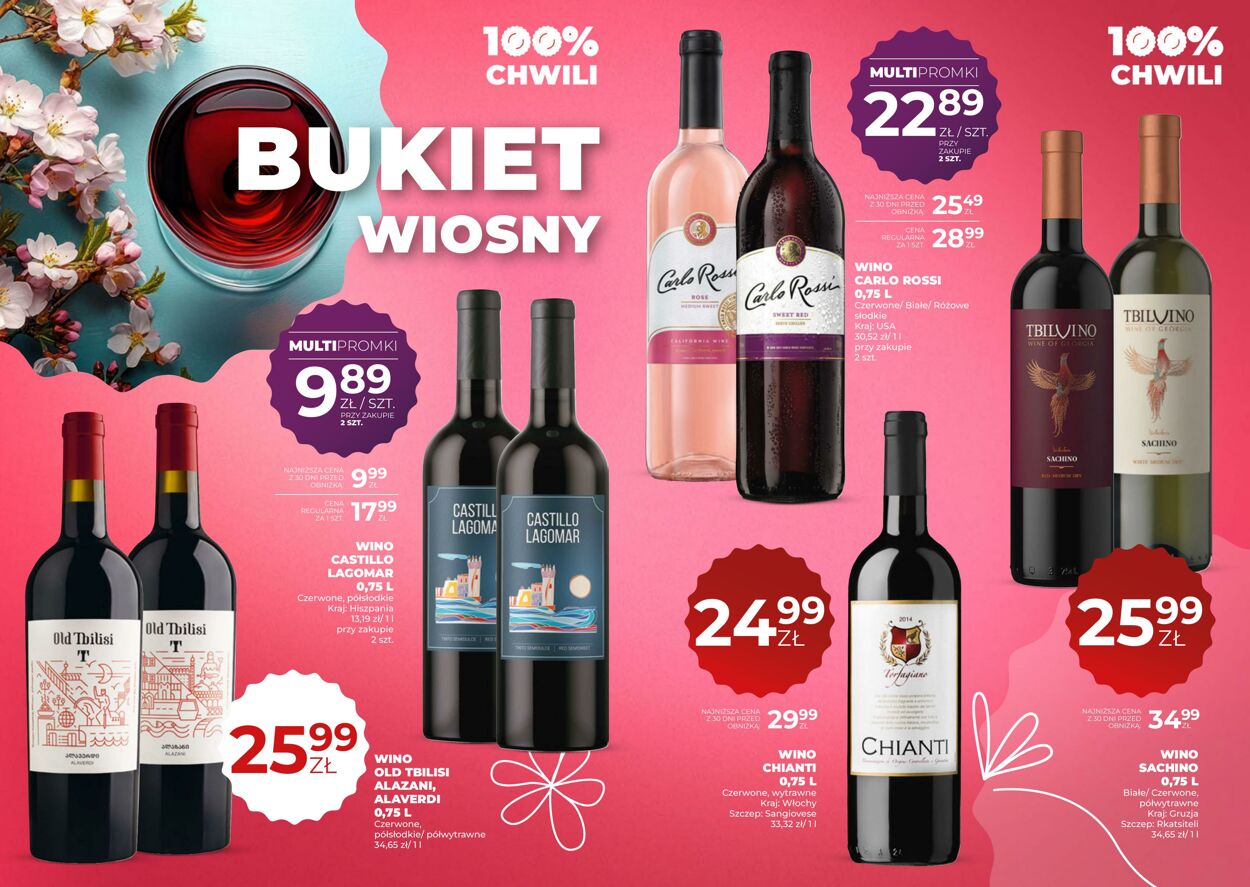 Gazetka Duży Ben 16.04.2026 - 24.04.2026