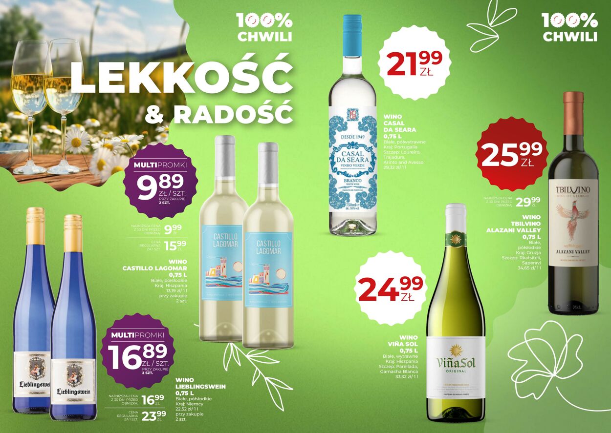 Gazetka Duży Ben 16.04.2026 - 24.04.2026