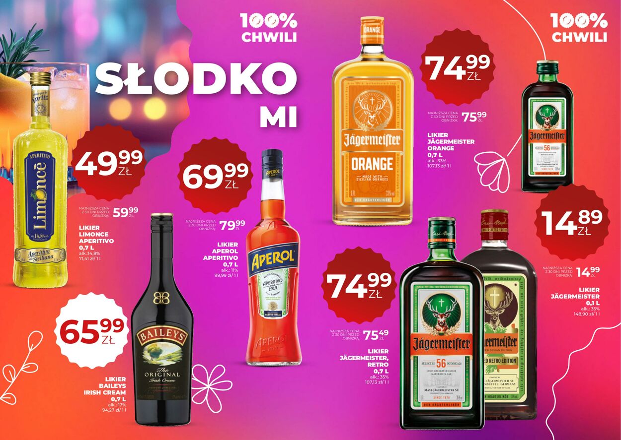 Gazetka Duży Ben 16.04.2026 - 24.04.2026