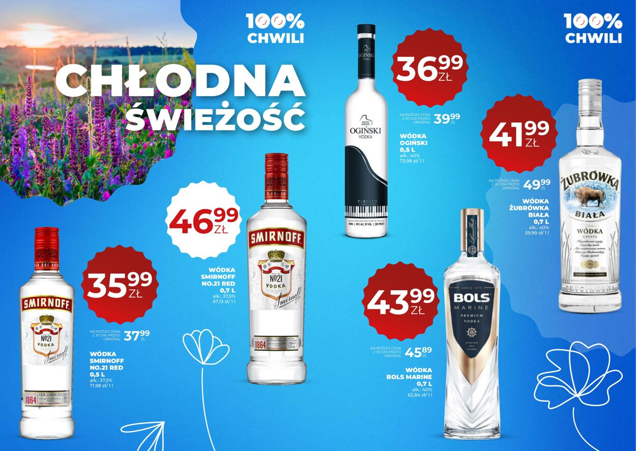 Gazetka Duży Ben 16.04.2026 - 24.04.2026