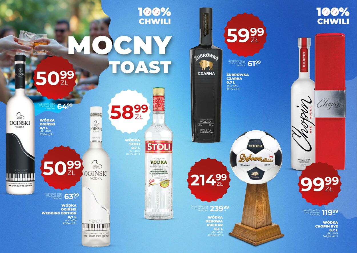 Gazetka Duży Ben 11.06.2026 - 19.06.2026