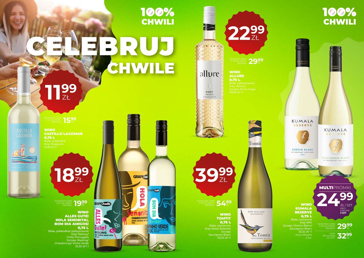 Gazetka Duży Ben 11.06.2026 - 19.06.2026