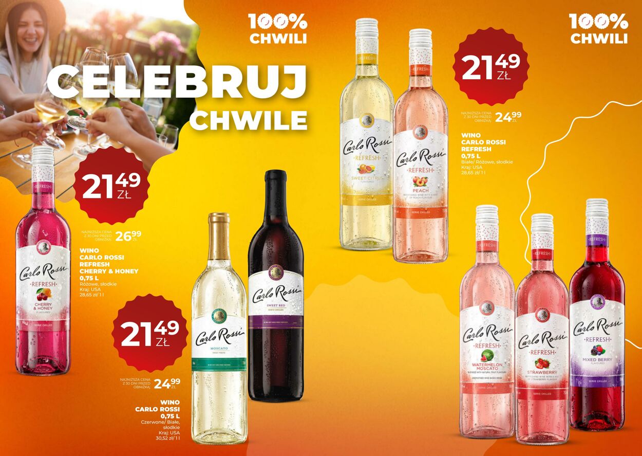 Gazetka Duży Ben 11.06.2026 - 19.06.2026
