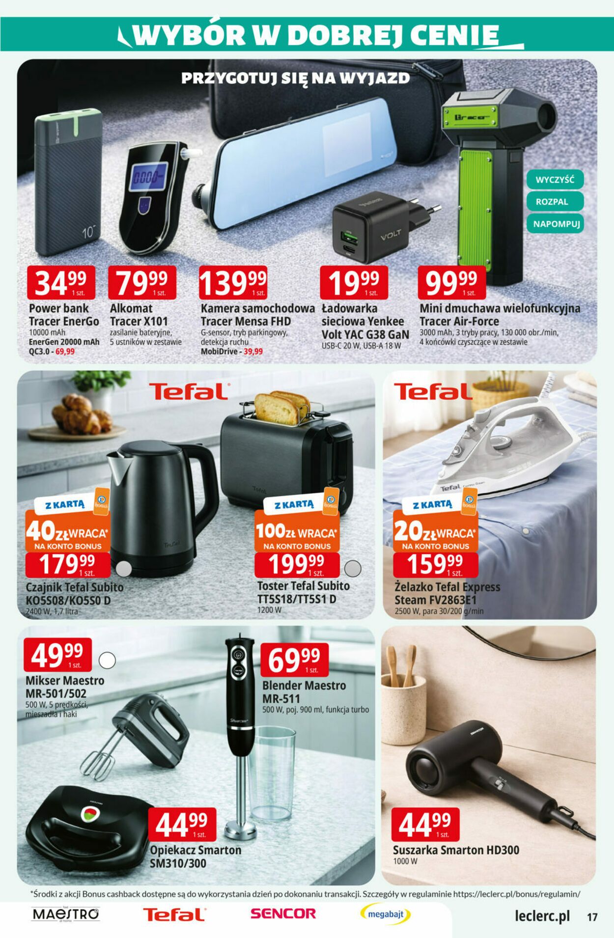 Gazetka E. Leclerc 06.03.2026 - 14.03.2026