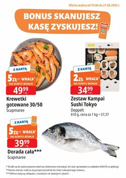 Gazetka E. Leclerc 19.05.2025 - 26.05.2025