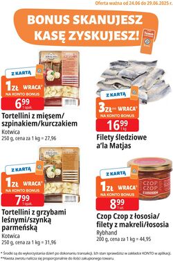 Gazetka E. Leclerc 19.05.2025 - 26.05.2025