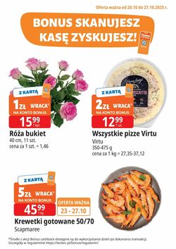 Gazetka E. Leclerc 20.10.2025 - 27.10.2025
