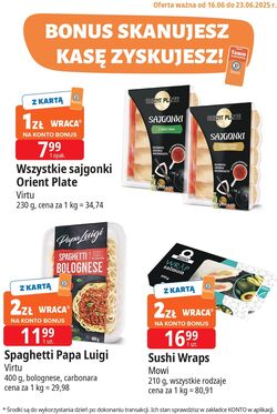 Gazetka E. Leclerc 19.05.2025 - 26.05.2025