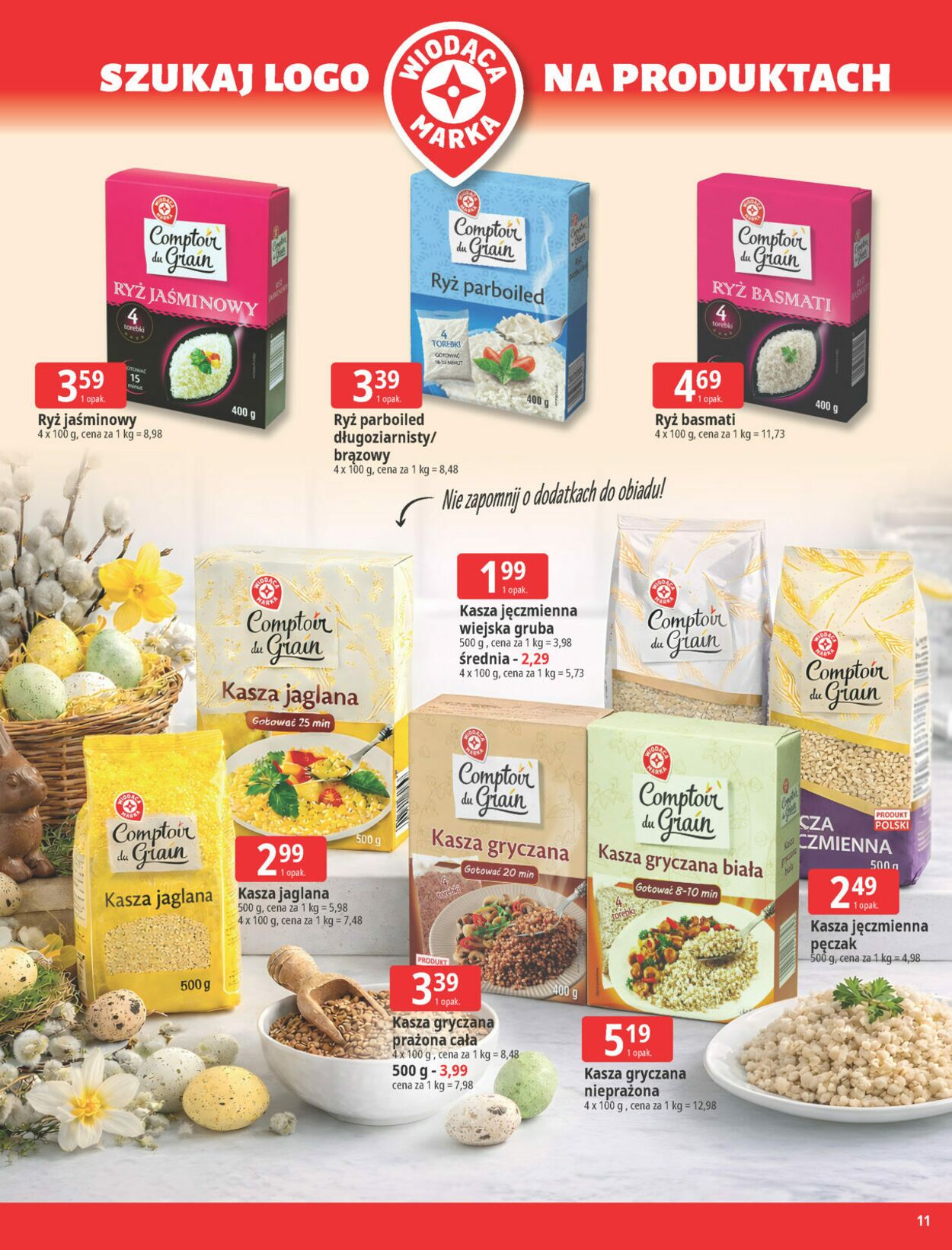 Gazetka E. Leclerc 20.03.2026 - 28.03.2026