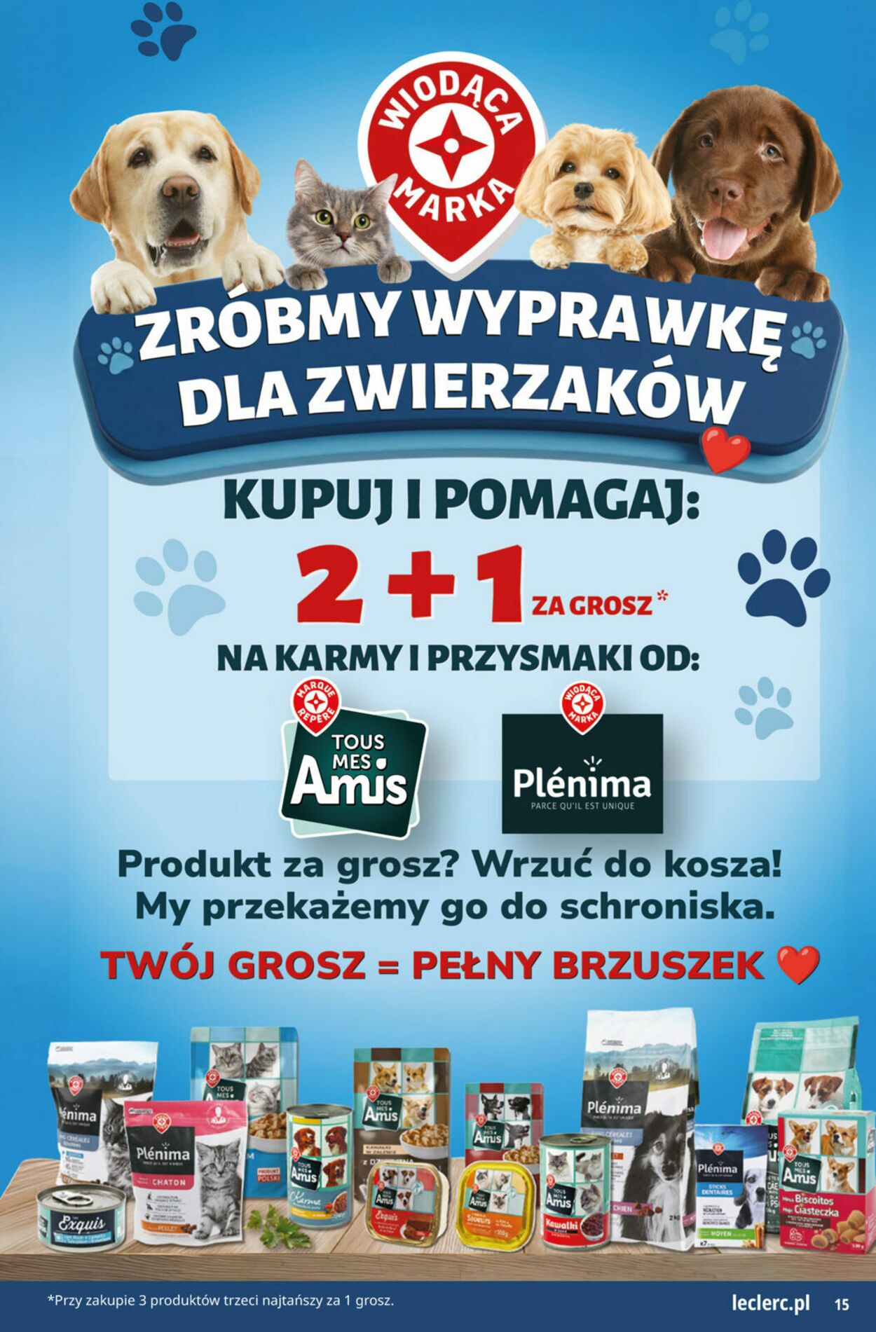Gazetka E. Leclerc 04.09.2026 - 12.09.2026