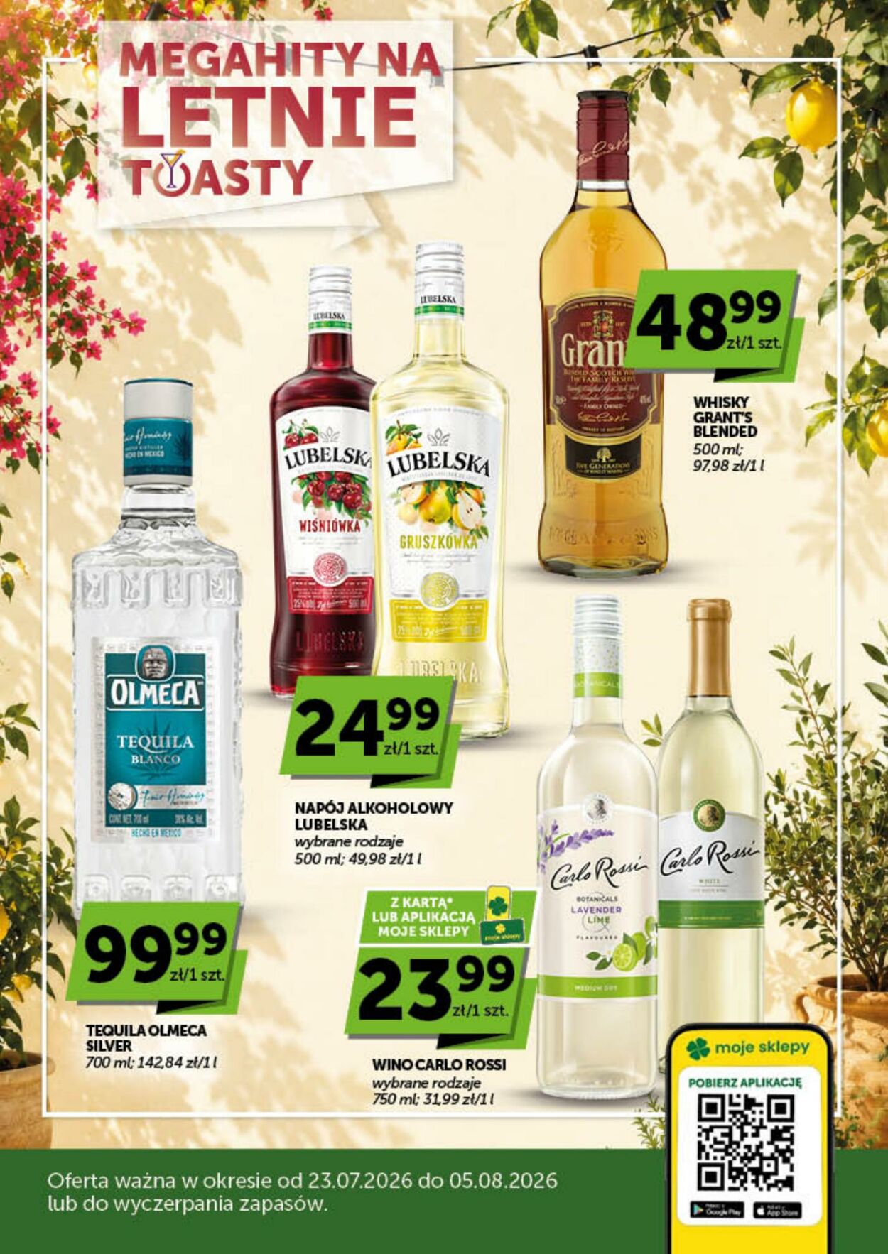 Gazetka Euro Sklep 16.07.2026 - 22.07.2026
