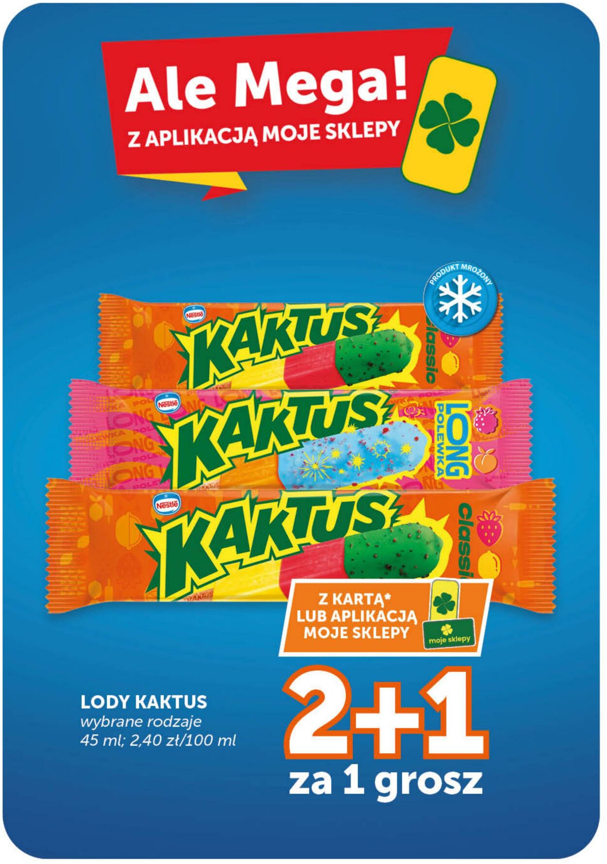 Gazetka Euro Sklep 14.05.2026 - 20.05.2026