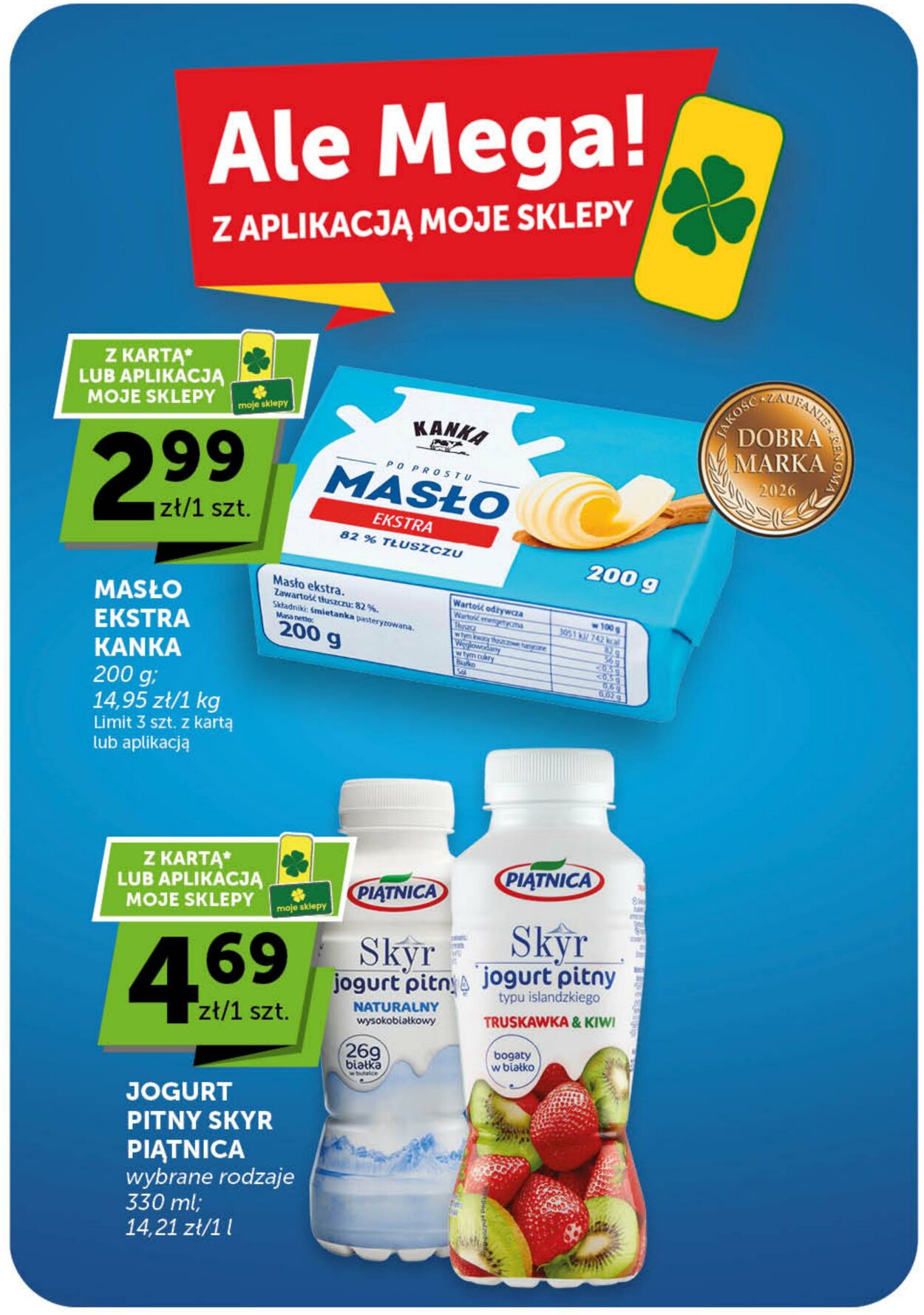 Gazetka Euro Sklep 14.05.2026 - 20.05.2026