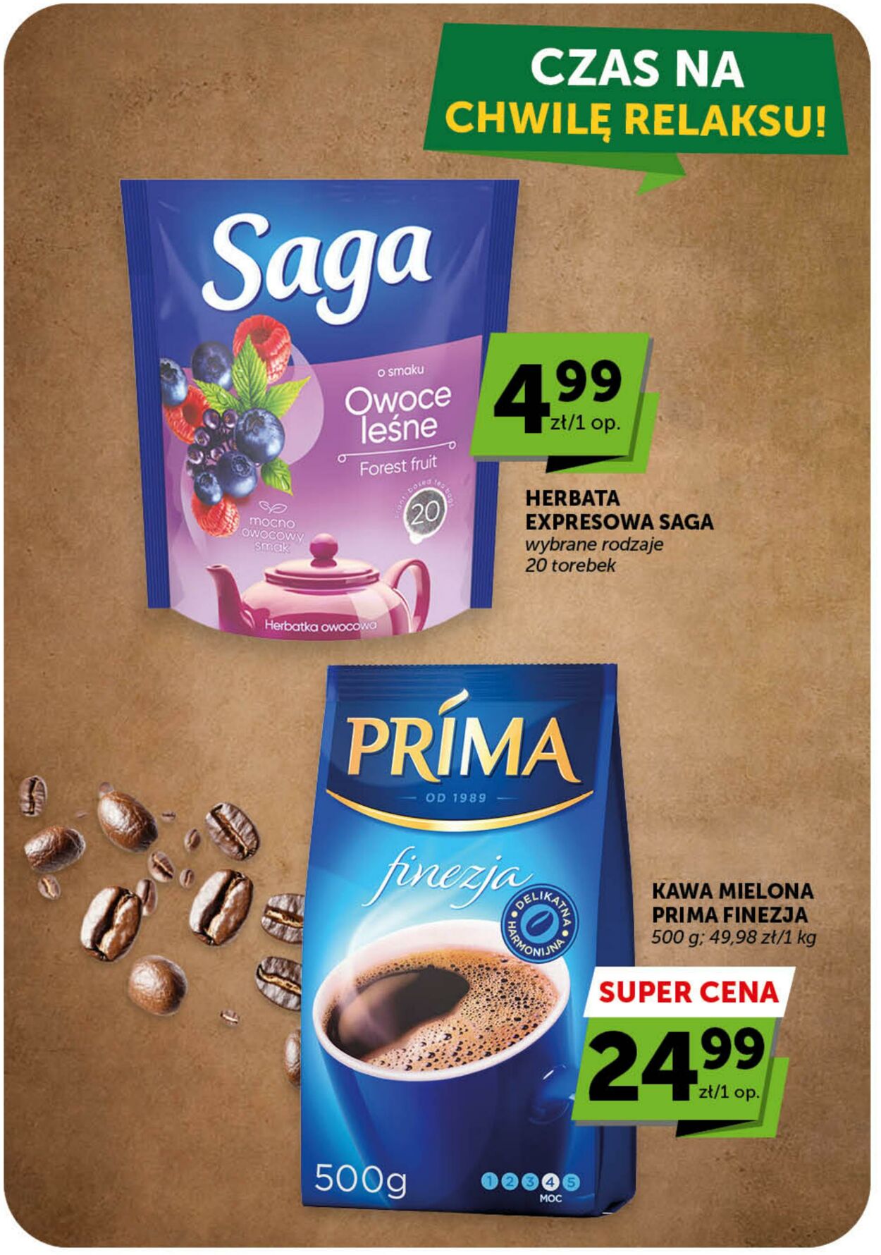 Gazetka Euro Sklep 19.03.2026 - 25.03.2026