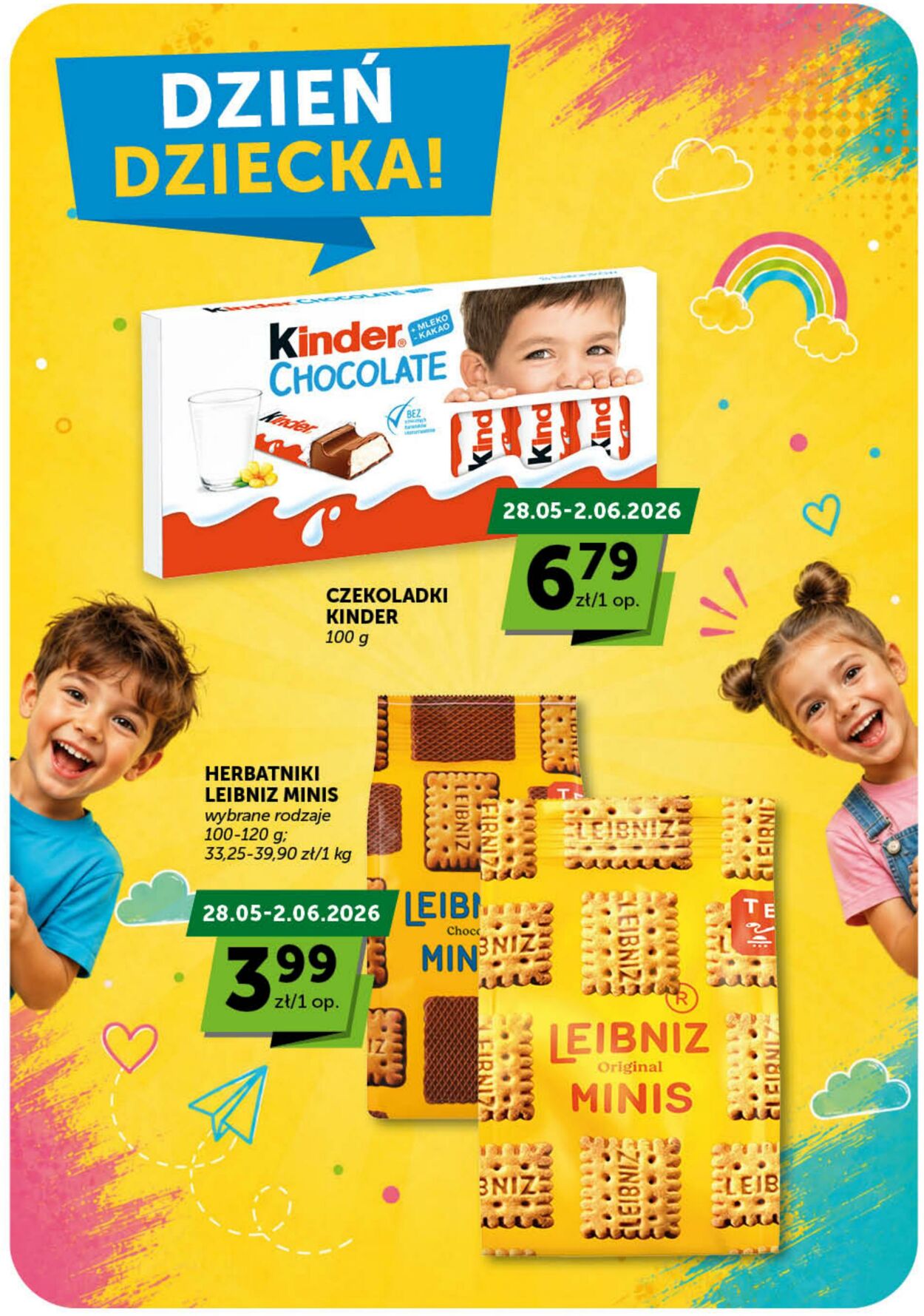 Gazetka Euro Sklep 21.05.2026 - 27.05.2026