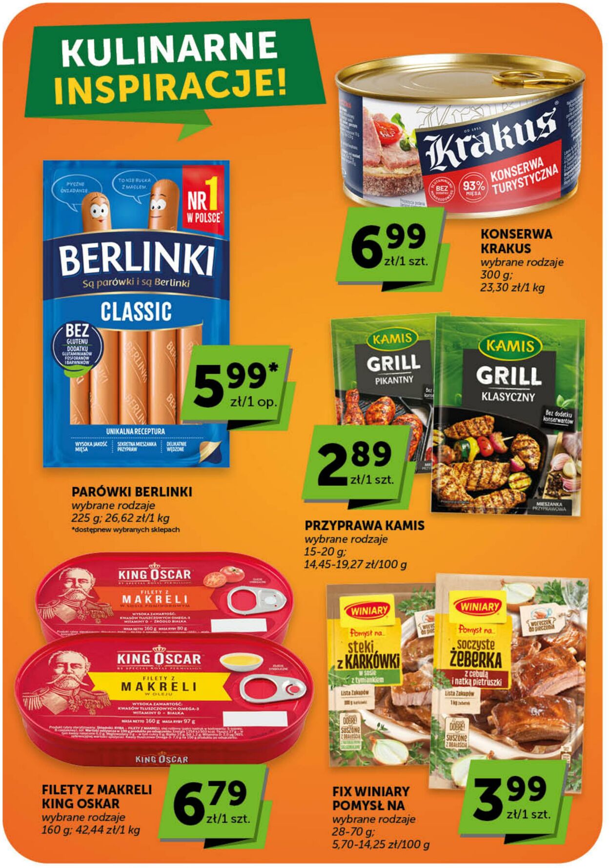 Gazetka Euro Sklep 21.05.2026 - 27.05.2026
