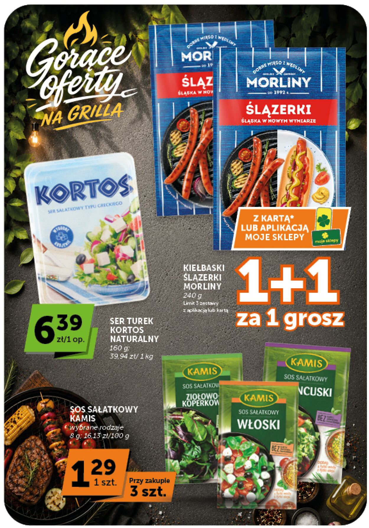 Gazetka Euro Sklep 06.08.2026 - 12.08.2026