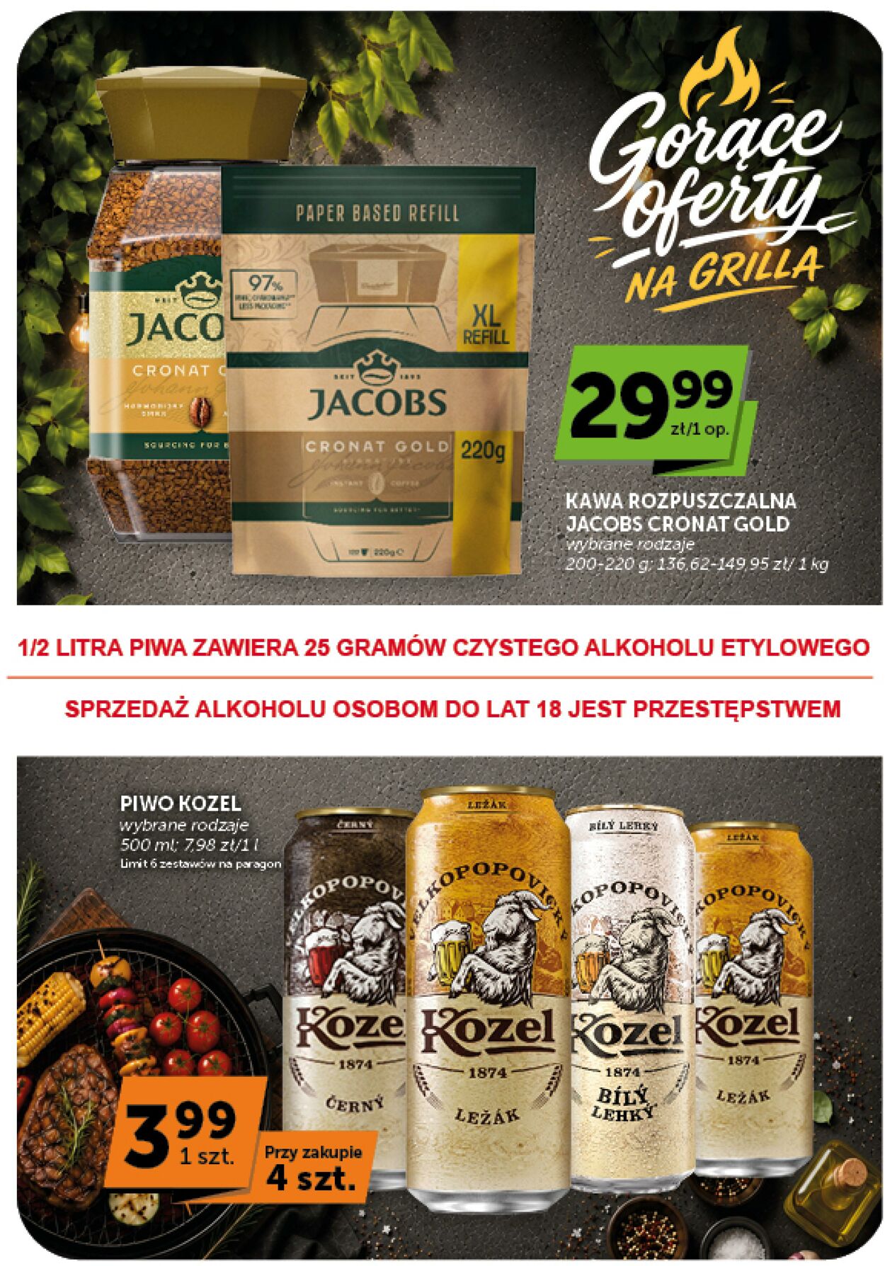 Gazetka Euro Sklep 06.08.2026 - 12.08.2026