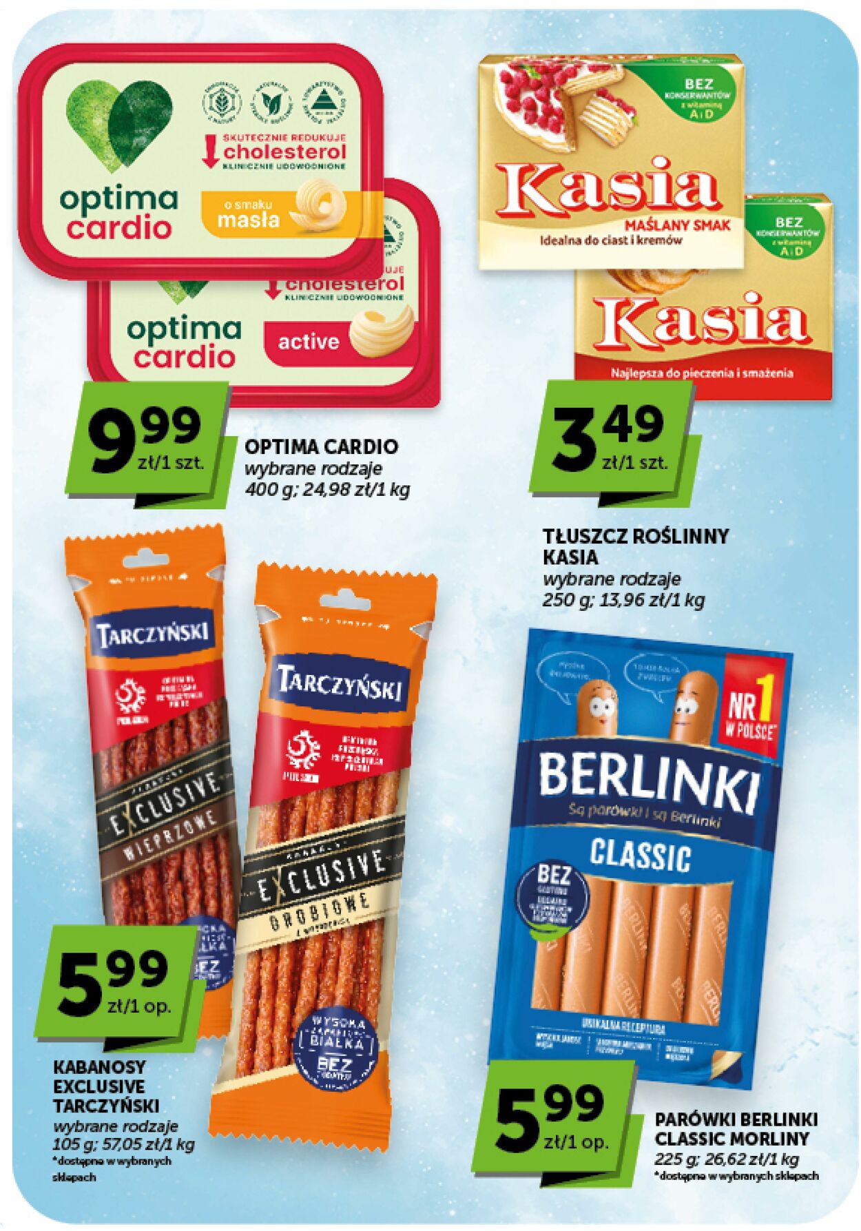 Gazetka Euro Sklep 06.08.2026 - 12.08.2026