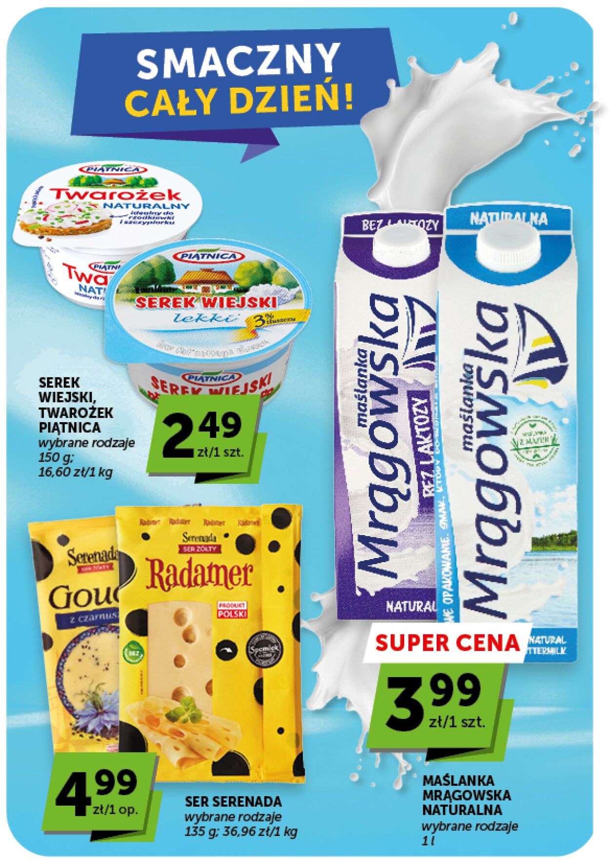 Gazetka Euro Sklep 06.08.2026 - 12.08.2026