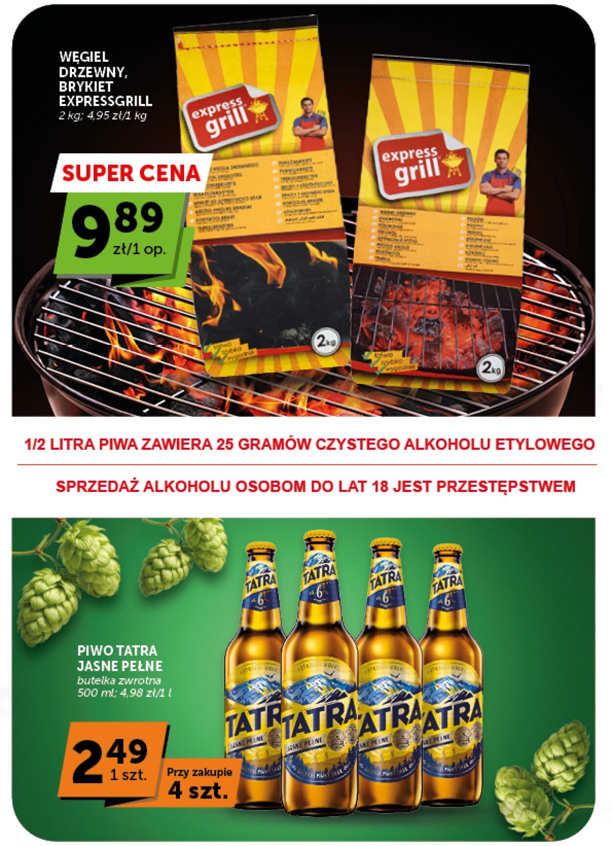 Gazetka Euro Sklep 06.08.2026 - 12.08.2026