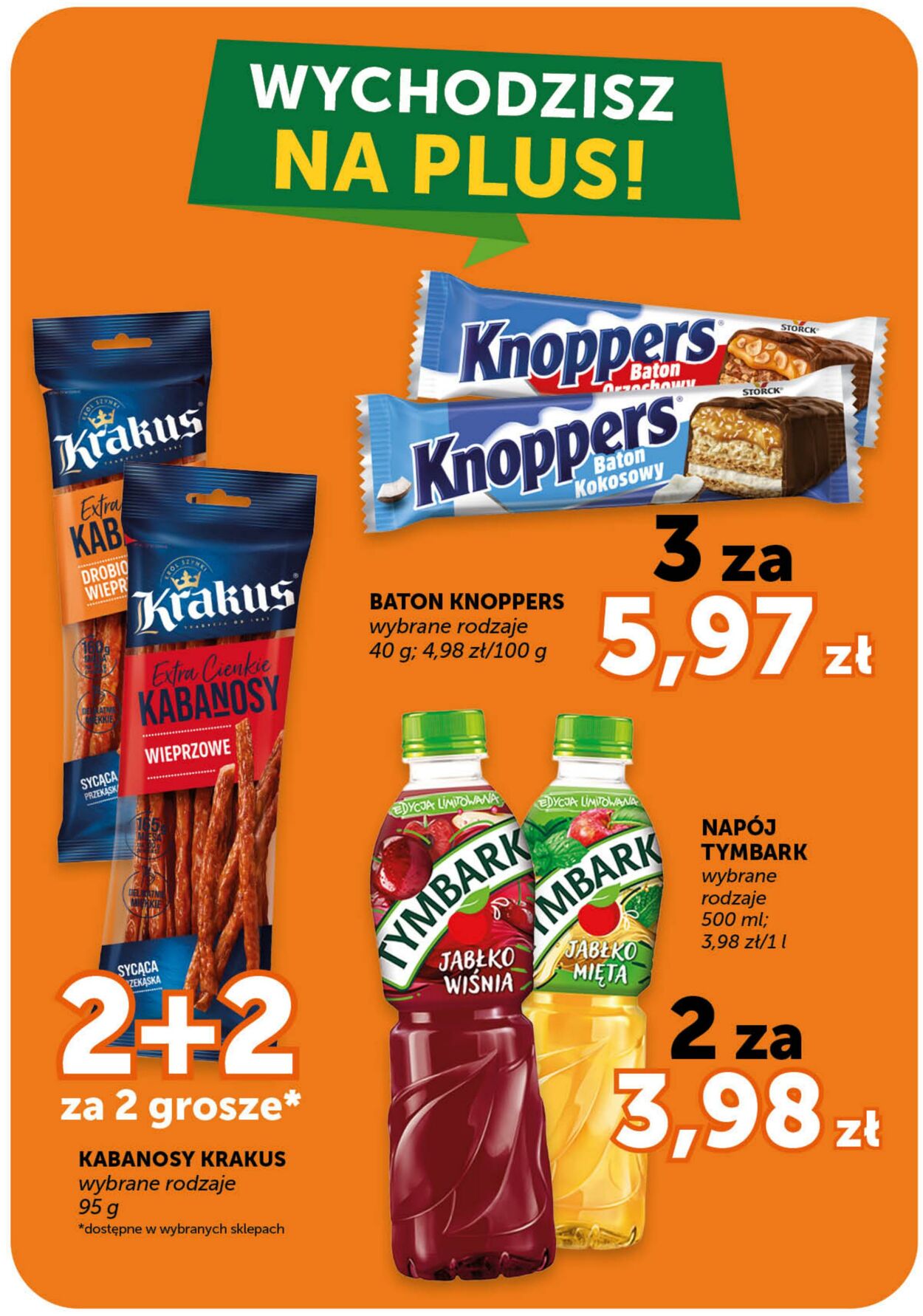 Gazetka Euro Sklep 12.03.2026 - 18.03.2026