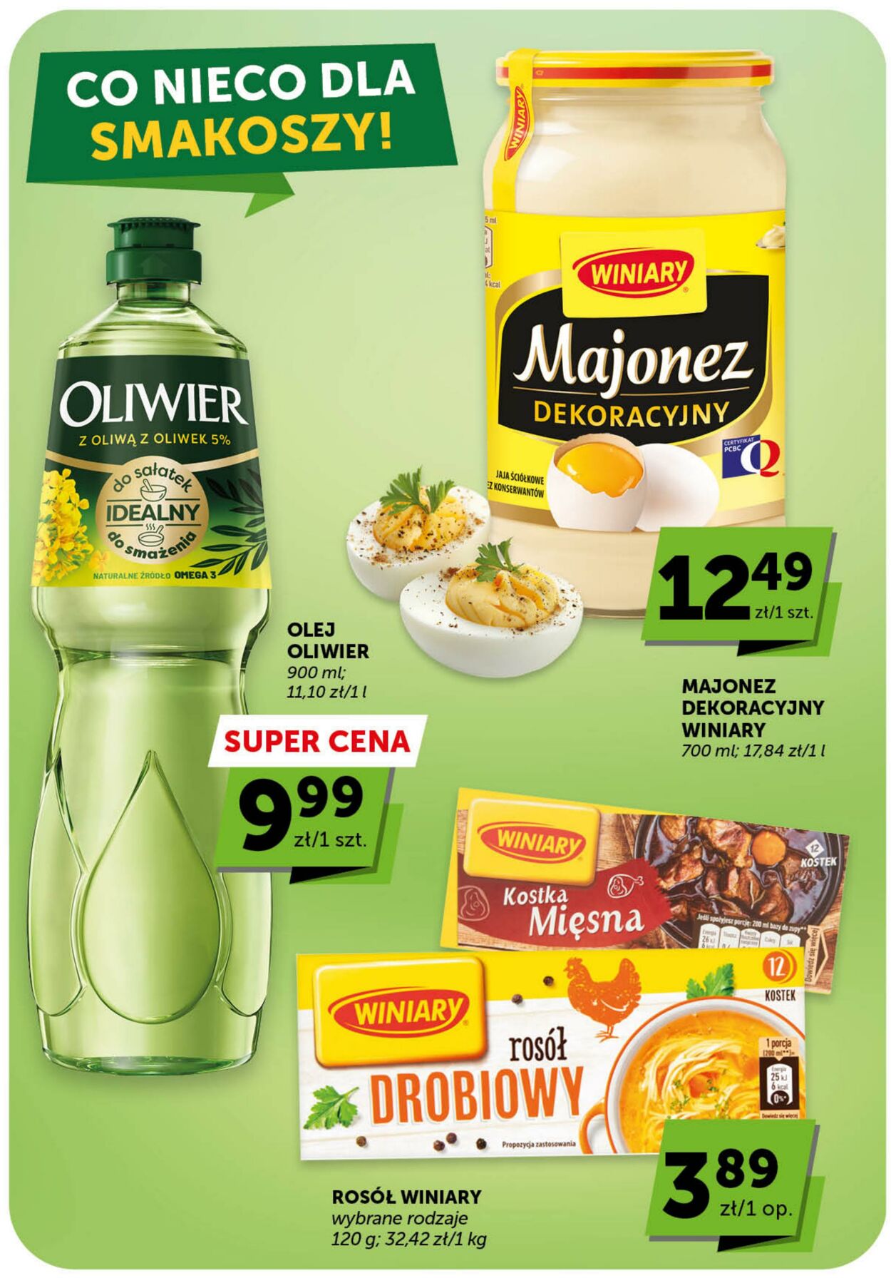 Gazetka Euro Sklep 12.03.2026 - 18.03.2026