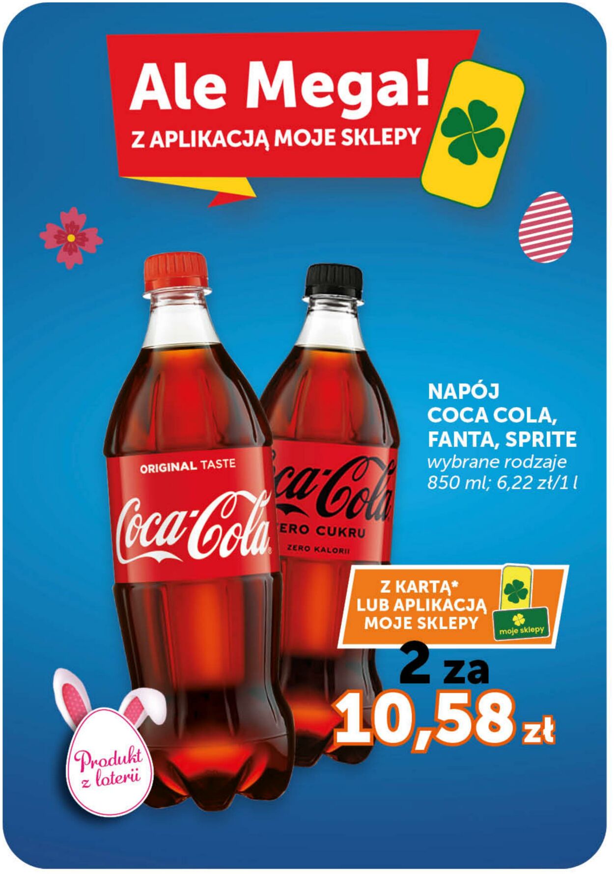 Gazetka Euro Sklep 19.03.2026 - 25.03.2026