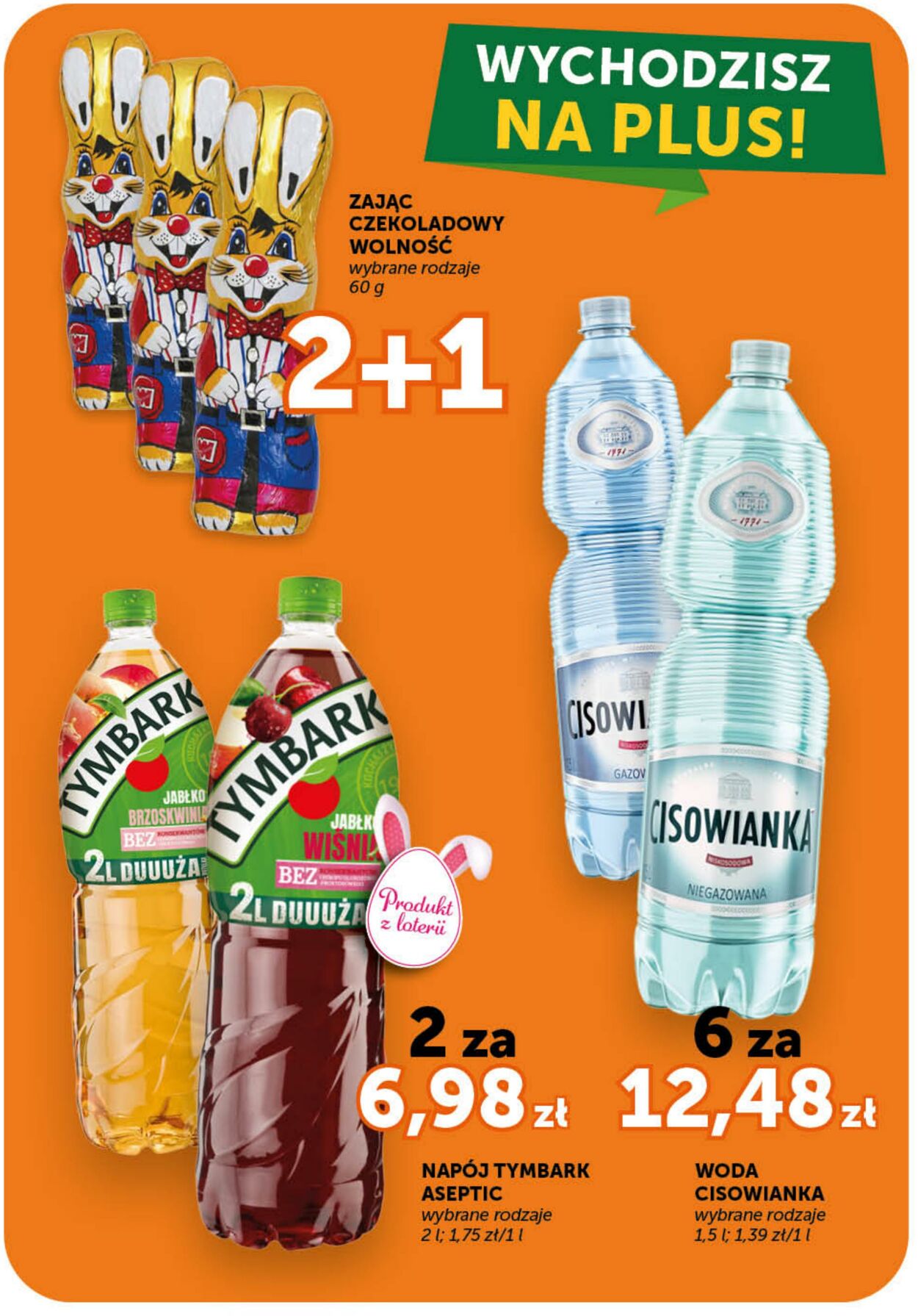 Gazetka Euro Sklep 19.03.2026 - 25.03.2026