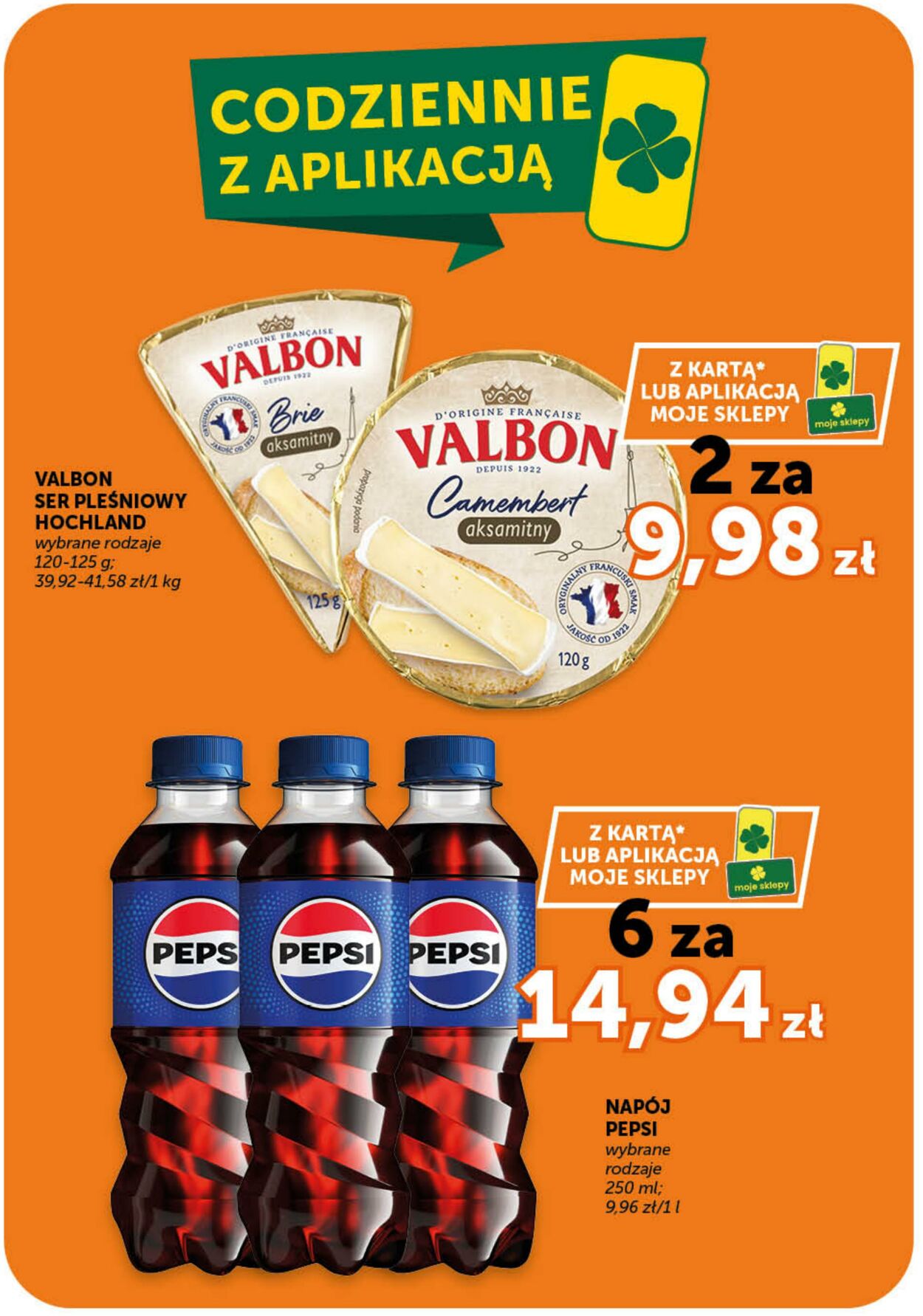 Gazetka Euro Sklep 21.05.2026 - 27.05.2026