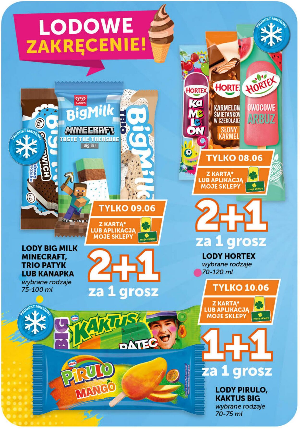 Gazetka Euro Sklep 21.05.2026 - 27.05.2026