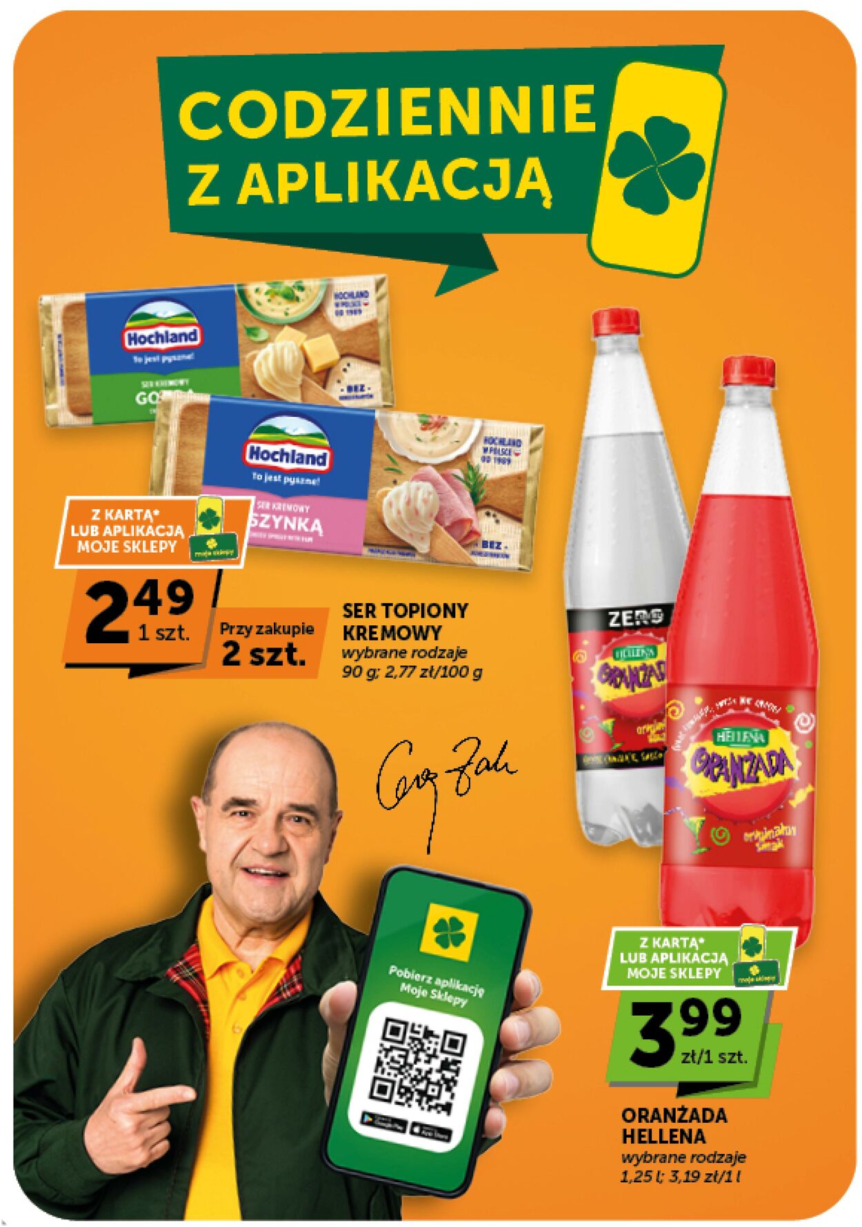 Gazetka Euro Sklep 06.08.2026 - 12.08.2026